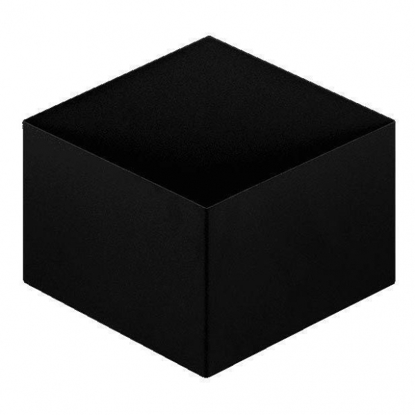 Настенный светодиодный светильник DesignLed GW Palmira GW-1101-1-3-BL-NW 003287 Настенный светодиодный светильник DesignLed GW Palmira GW-1101-1-3-BL-NW 003287