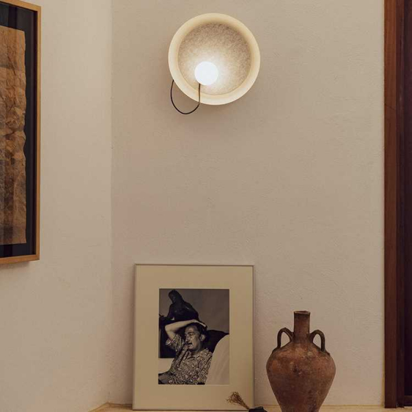 Настенный светильник Imperium Loft margott-wall01 224255-23 Настенный светильник Imperium Loft margott-wall01 224255-23