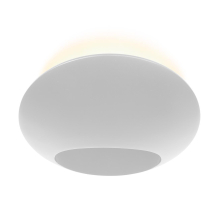 Настенный светодиодный светильник iLedex Light Flux ZD8152-6W WH