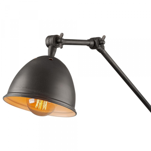 Настенный светильник Covali WL-30486 Настенный светильник Covali WL-30486