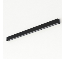 Настенный светильник Nowodvorski Straight Wall Led L 7595