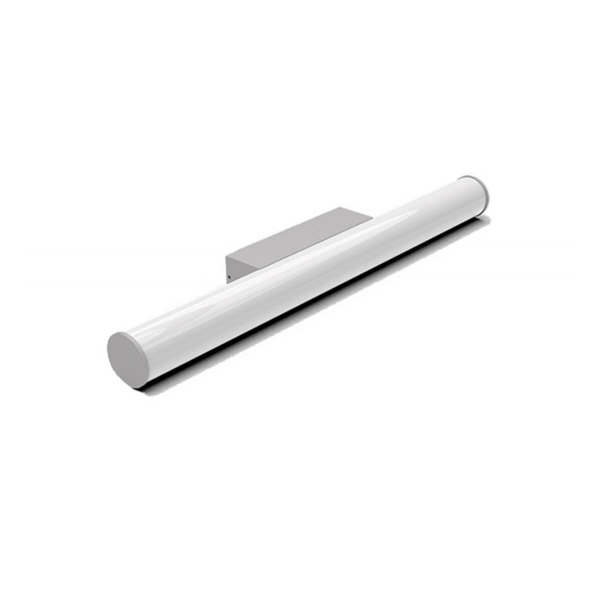 Настенный светодиодный светильник Italline IT01-1069 grey Настенный светодиодный светильник Italline IT01-1069 grey
