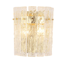 Настенный светильник Crystal Lux Oviedo AP2