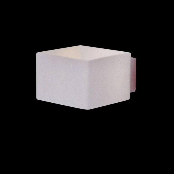 Настенный светильник Lightstar Pezzo 801610 Настенный светильник Lightstar Pezzo 801610