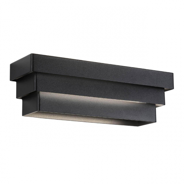 Настенный светодиодный светильник ST Luce Grecci SL1588.401.01 Настенный светодиодный светильник ST Luce Grecci SL1588.401.01