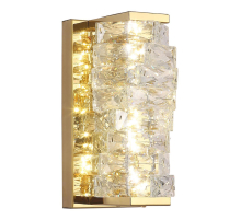 Настенный светодиодный светильник Lussole Loft ENTERPRISE LSP-7066