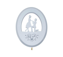 Настенный светильник Kink Light Предложение 074110,25