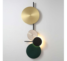 Настенный светодиодный светильник Mizi'en Bloom MZ121629-1-1000