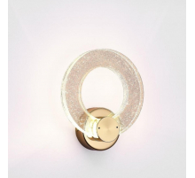 Настенный светодиодный светильник MyFar Lora MR1080-WL