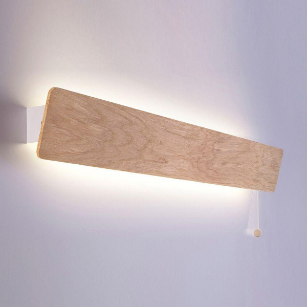 Настенный светильник Nowodvorski Oslo Led 90 7518 Настенный светильник Nowodvorski Oslo Led 90 7518