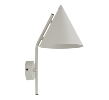 Настенный светильник TK Lighting CONO BEIGE a070965