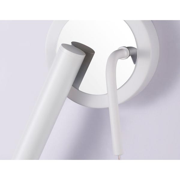 Настенный светодиодный светильник Ambrella light Comfort LineTech FL51651