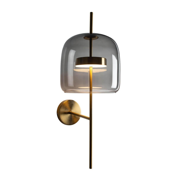 Настенный светильник Loft IT Dauphin 10041W Настенный светильник Loft IT Dauphin 10041W