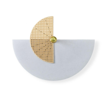 Настенный светильник Freya Carry FR5487WL-01G3