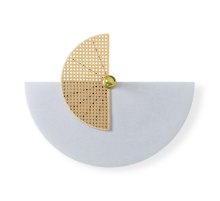 Настенный светильник Freya Carry FR5487WL-01G3