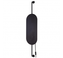 Настенный светильник Nowodvorski Wheel Lux II 8428