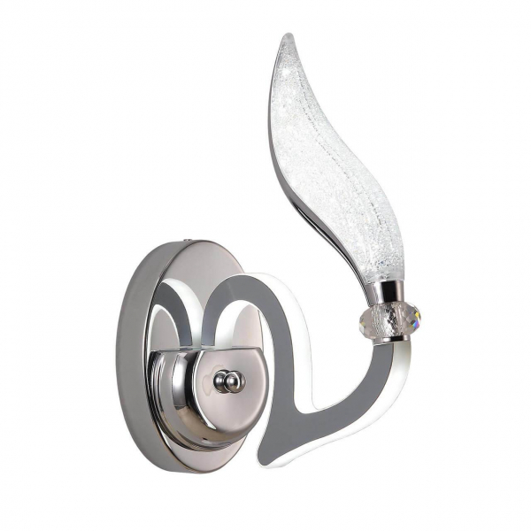 Настенный светильник Citilux Diva EL339W1 Настенный светильник Citilux Diva EL339W1