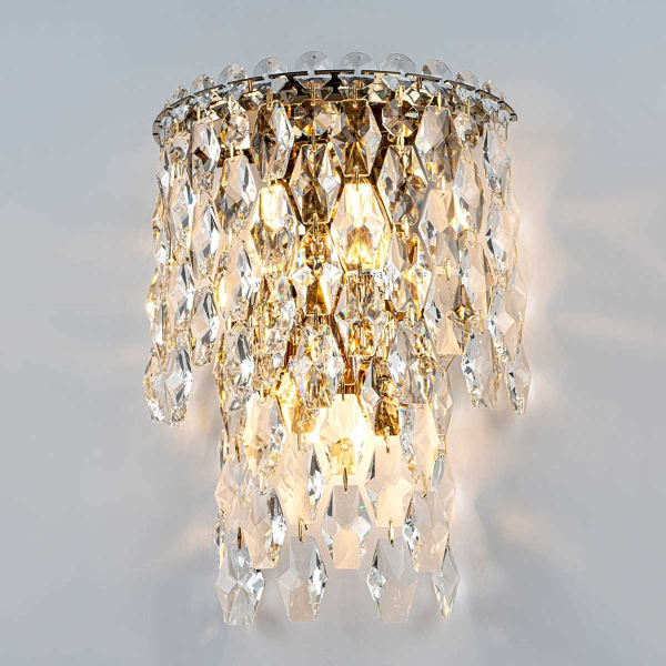 Настенный светильник MODELUX ML.7074.03 GD