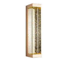 Настенный светодиодный светильник Modelux ML.543.430 GD