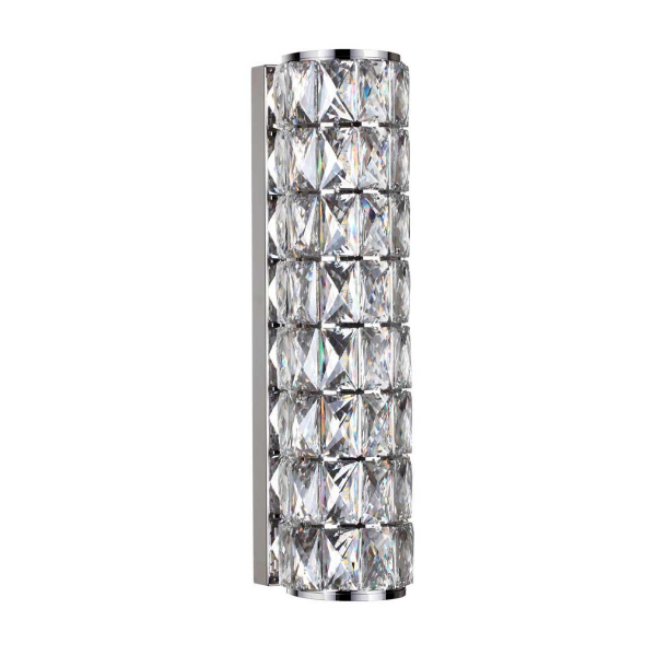 Настенный светильник Odeon Light PANTA 4927/8WL Настенный светильник Odeon Light PANTA 4927/8WL