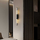 Настенный светильник Imperium Loft Leino B Wall Brass 230029-23