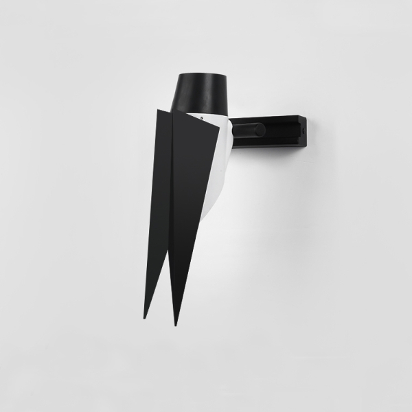 Настенный светильник Imperium Loft Strizh 134745-22