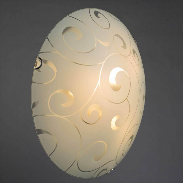 Настенный светильник Arte Lamp Ornament A3320PL-3CC Настенный светильник Arte Lamp Ornament A3320PL-3CC