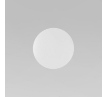 Настенный светильник TK Lighting 6009 Luna White