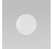 Настенный светильник TK Lighting 6009 Luna White