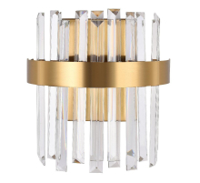 Настенный светодиодный светильник Natali Kovaltseva Led Lamps 81122/1W
