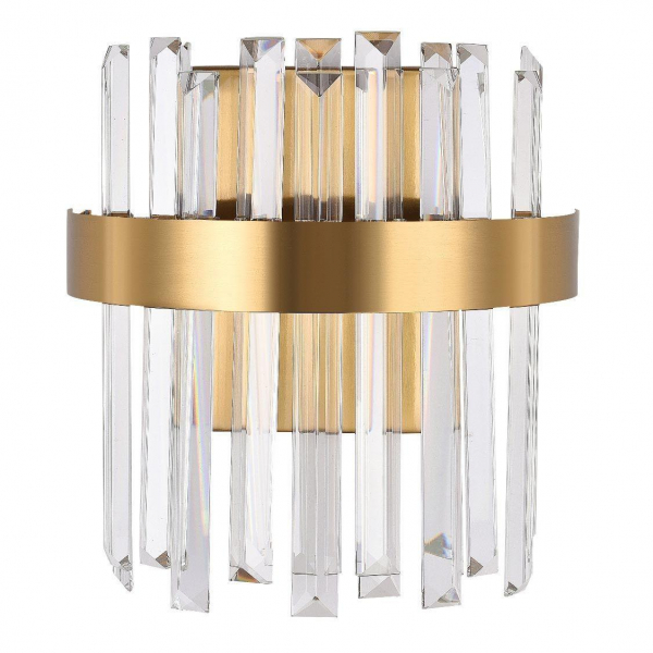 Настенный светодиодный светильник Natali Kovaltseva Led Lamps 81122/1W Настенный светодиодный светильник Natali Kovaltseva Led Lamps 81122/1W
