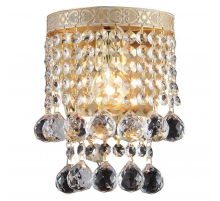 Настенный светильник Toplight Vivien TL7230B-01WG