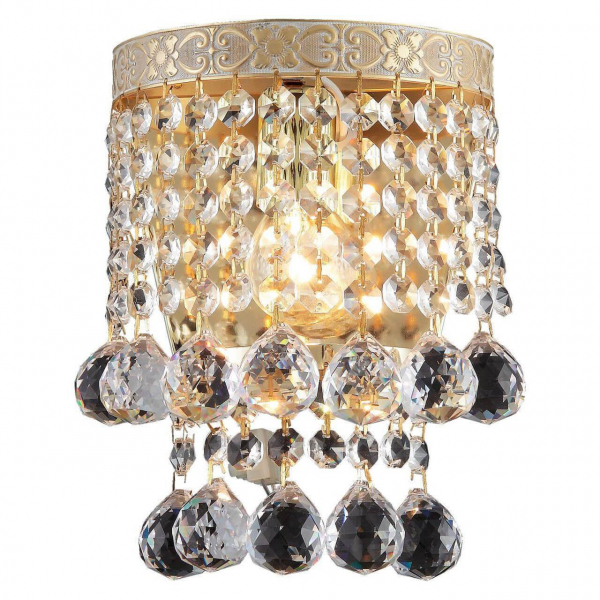 Настенный светильник Toplight Vivien TL7230B-01WG Настенный светильник Toplight Vivien TL7230B-01WG