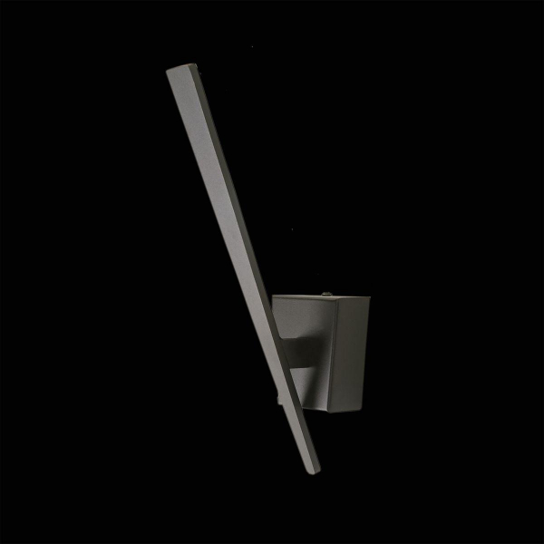 Настенный светильник Citilux Декарт-1 CL704011N Настенный светильник Citilux Декарт-1 CL704011N