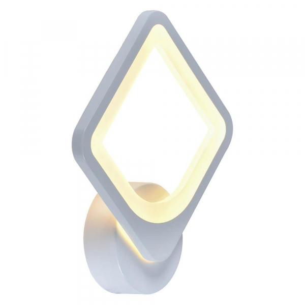 Настенный светодиодный светильник Profit Light 8057/1W WHT Настенный светодиодный светильник Profit Light 8057/1W WHT