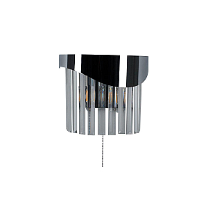 Настенный светильник Moderli Wave V10770-2W