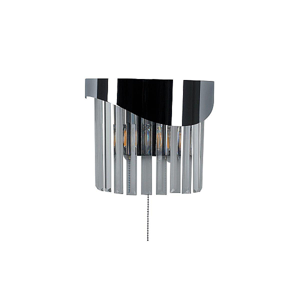 Настенный светильник Moderli Wave V10770-2W