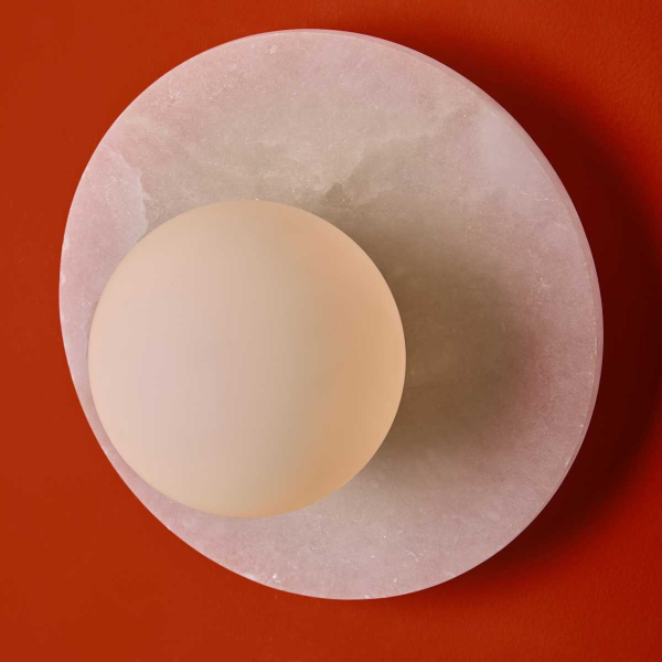 Настенный светильник Freya Modern Cave FR5631WL-L20BS