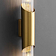 Настенный светильник Imperium Loft Leino B Wall Brass 230029-23