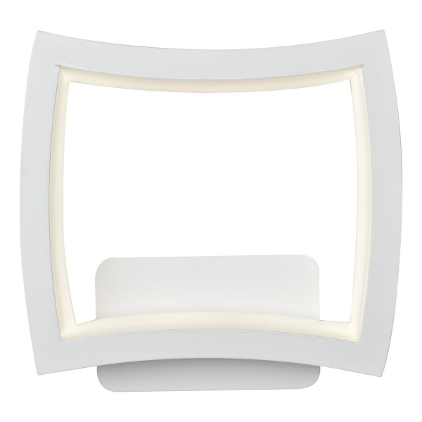 Настенный светильник iLedex Roomy 8196-200-B WH Настенный светильник iLedex Roomy 8196-200-B WH