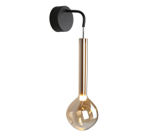 Светильник настенный Aployt Wisia APL.058.01.04