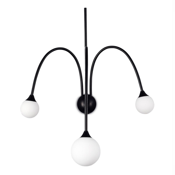 Настенный светильник ST Luce Vive SL1187.401.03 Настенный светильник ST Luce Vive SL1187.401.03
