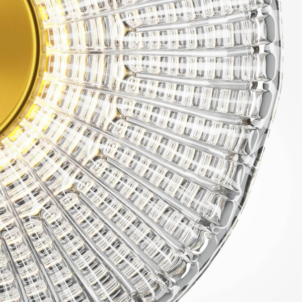 Настенный светодиодный светильник Maytoni Sparkle MOD343WL-L5BS3K3 Настенный светодиодный светильник Maytoni Sparkle MOD343WL-L5BS3K3