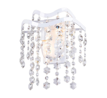 Настенный светильник Gerhort G21049/2wWT CL