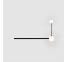 Настенный светильник Imperium Loft Lines 140828-26