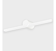 Настенный светодиодный светильник Italline IT01-1070 white