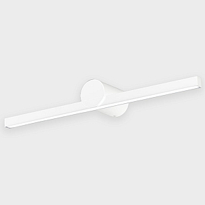 Настенный светодиодный светильник Italline IT01-1070 white