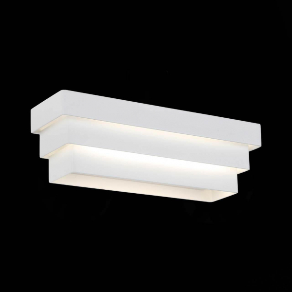 Настенный светодиодный светильник ST Luce Grecci SL1588.501.01 Настенный светодиодный светильник ST Luce Grecci SL1588.501.01
