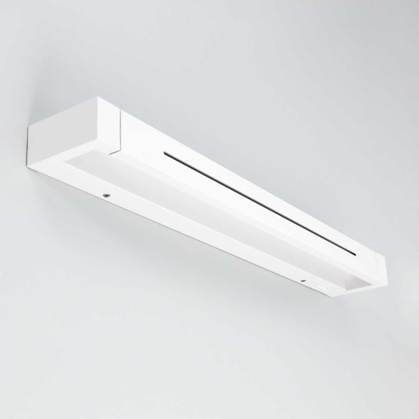 Настенный светодиодный светильник Citilux Визор CL708260N