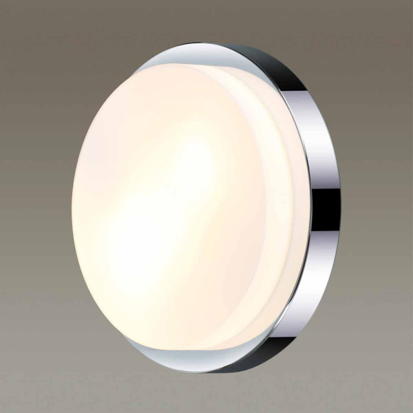 Настенный светильник Odeon Light Drops Holger 2746/2C Настенный светильник Odeon Light Drops Holger 2746/2C